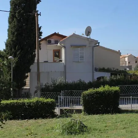 Apartamento Holiday Apartments Komiza, Vis - 2916 Vis